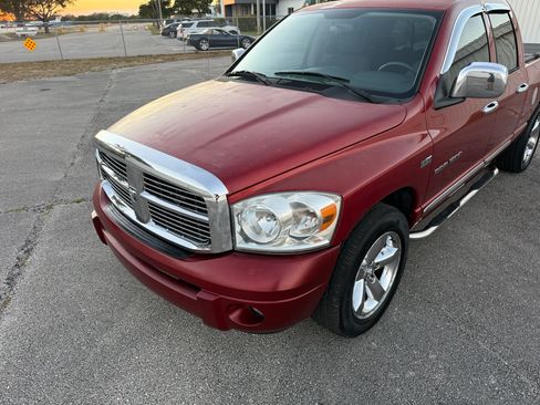 Used 2007 Dodge Ram 1500 Truck Laramie image 19