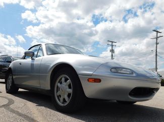 Used 1991 MAZDA MX-5 Miata image 1