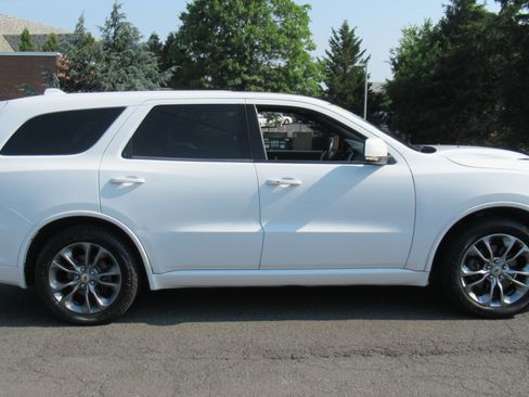 Used 2019 Dodge Durango AWD R/T image 4
