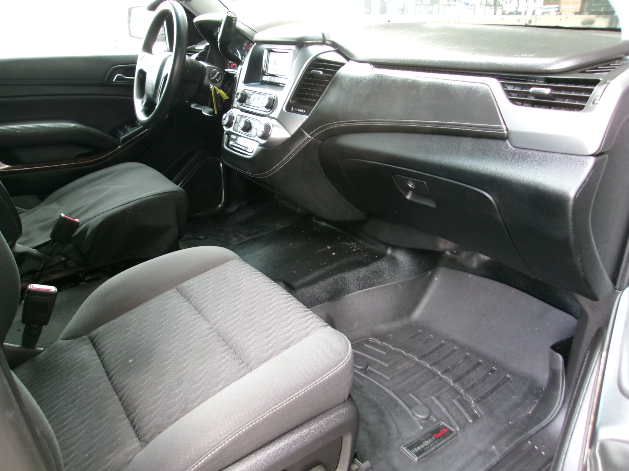 Used 2015 Chevrolet Tahoe 2WD image 5
