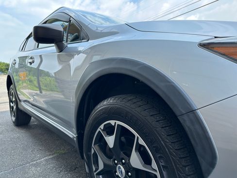 Used 2018 Subaru Crosstrek 2.0i image 10