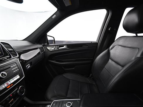 Used 2016 Mercedes-Benz GLE 400 image 28