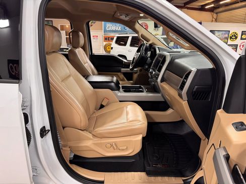 Used 2019 Ford F250 Lariat w/ Lariat Value Package image 20