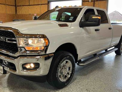 Used 2023 RAM 3500 Tradesman