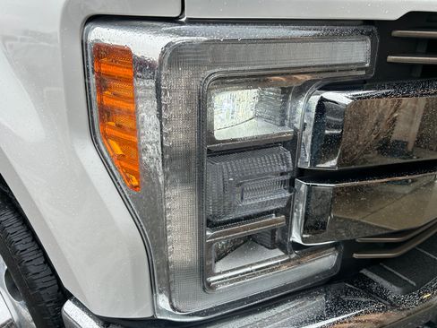 Used 2019 Ford F350 King Ranch image 9