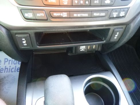 Used 2016 Honda Pilot EX-L image 25