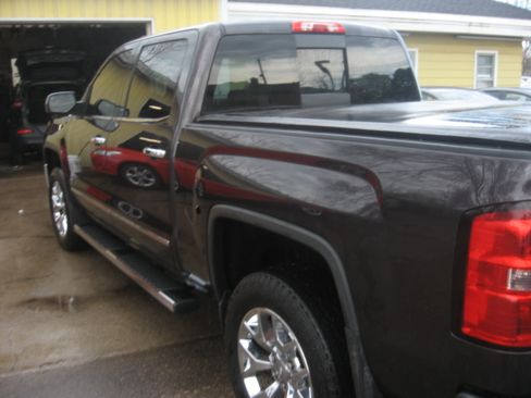 Used 2014 GMC Sierra 1500 SLT image 6