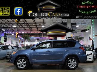 Used 2012 Toyota RAV4 Limited image 1
