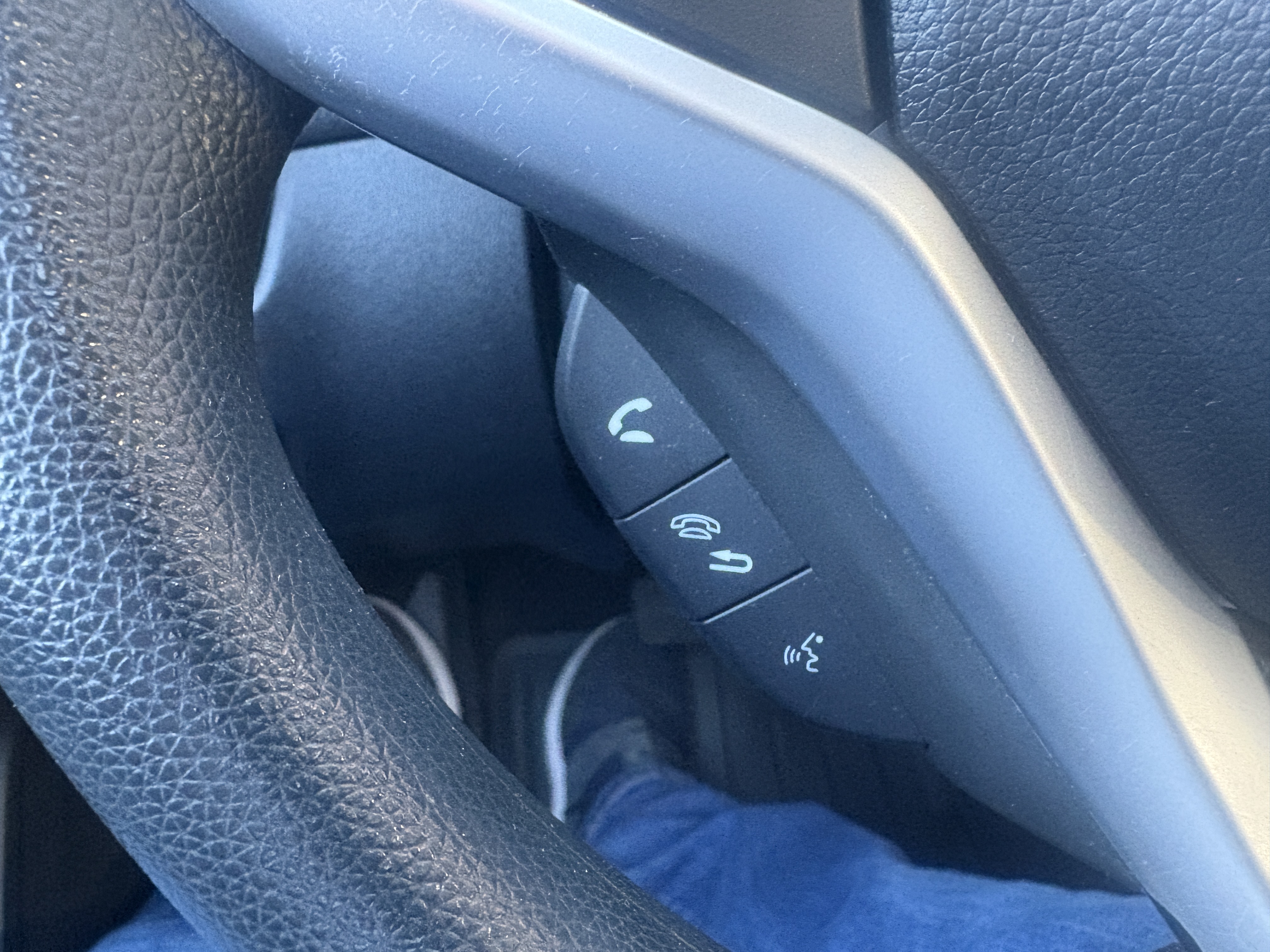 Used 2017 Honda Fit EX image 19
