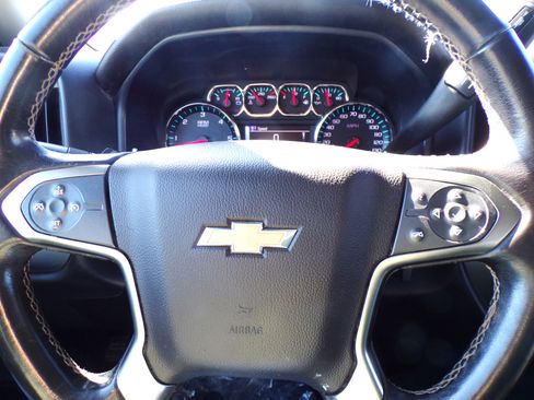 Used 2019 Chevrolet Silverado 2500 LT image 10