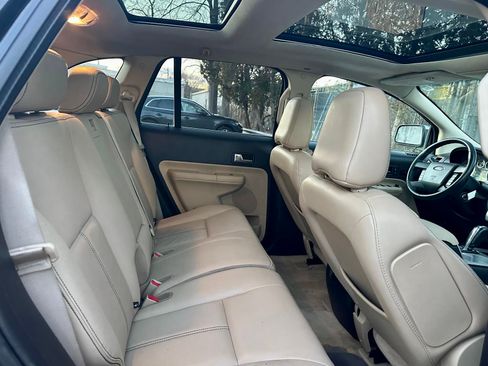 Used 2008 Ford Edge Limited image 13