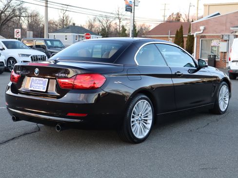 Used 2016 BMW 435i xDrive image 9