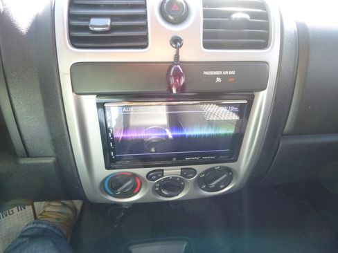 Used 2007 GMC Canyon SLE image 21