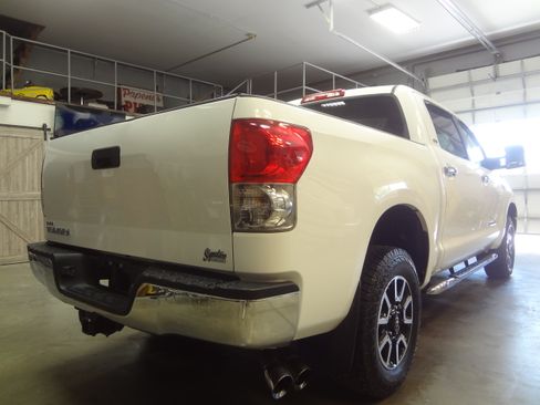 Used 2007 Toyota Tundra SR5 image 7