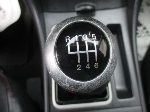 Used 2009 MAZDA MAZDASPEED3 Grand Touring FWD image 4