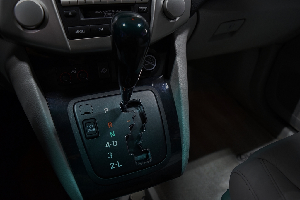 Used 2009 Lexus RX 350 AWD image 27