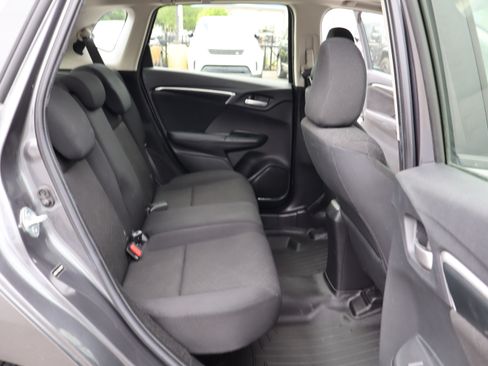 Used 2016 Honda Fit EX image 13