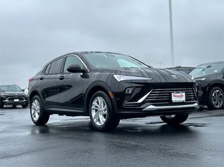 New 2026 Buick Envista Preferred video 2