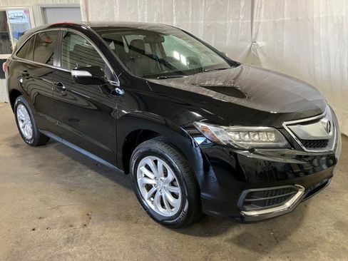 Used 2018 Acura RDX image 32