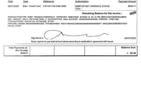 Used 2017 Toyota Tacoma TRD Off-Road image 25