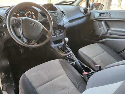 Used 2019 Ford Fiesta S image 9