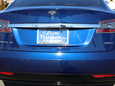 Used 2018 Tesla Model S 100D image 15