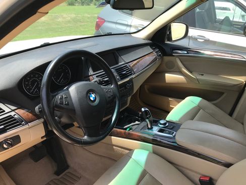 Used 2008 BMW X5 3.0si image 13