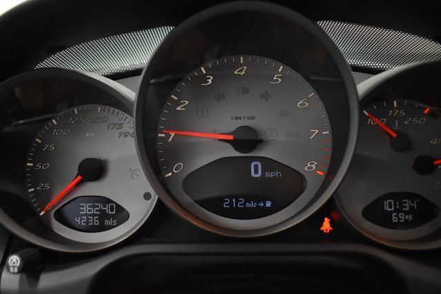 Used 2006 Porsche Cayman S RWD image 13