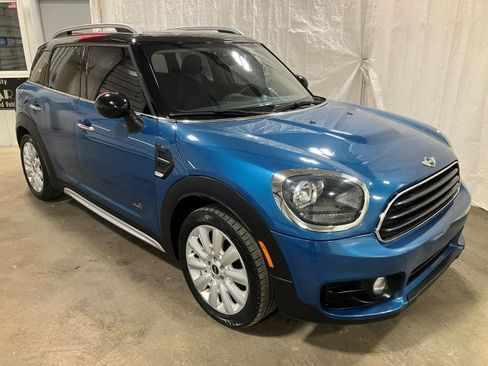 Used 2017 MINI Cooper Countryman image 28
