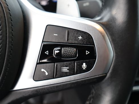 Used 2021 BMW M340i xDrive image 22