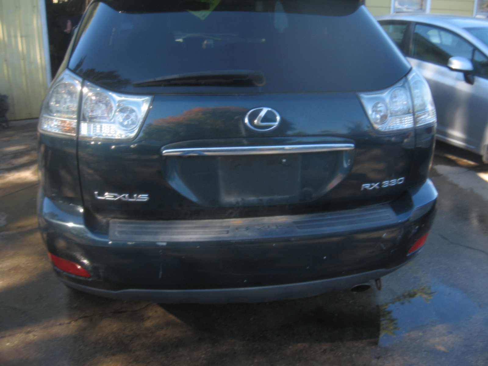Used 2004 Lexus RX 330 AWD image 5