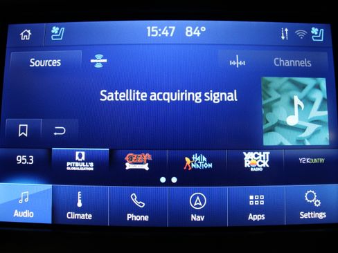 Used 2021 Ford F450 4x4 Crew Cab Super Duty image 35