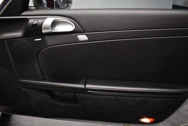 Used 2006 Porsche Cayman S RWD image 23