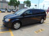 Used 2014 Dodge Grand Caravan SE image 3