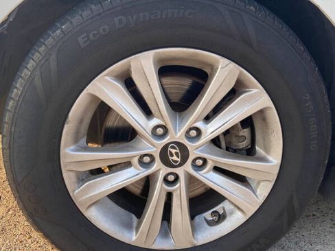 Used 2013 Hyundai Sonata GLS image 8