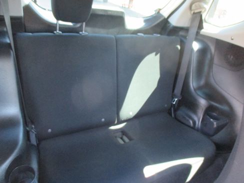 Used 2014 Scion iQ UNAVAIL FWD image 11