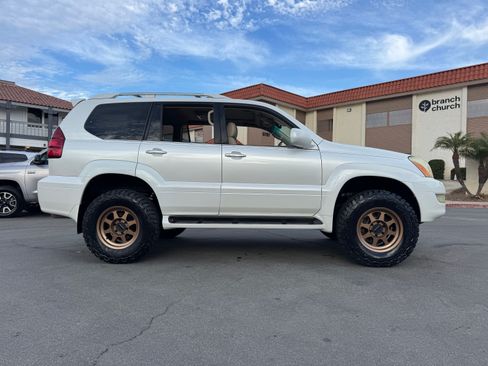 Used 2008 Lexus GX 470 image 10