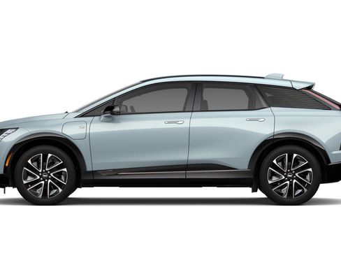 New 2025 Cadillac Optiq Sport 1 image 27