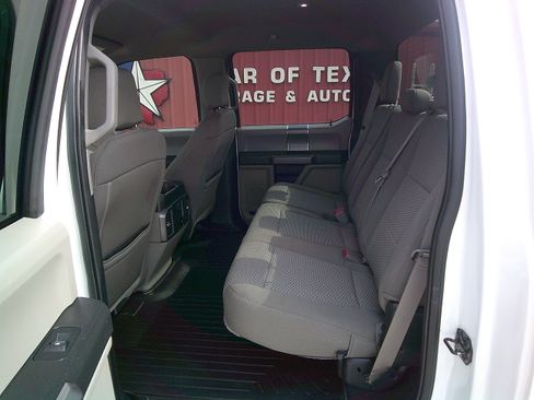 Used 2019 Ford F150 XLT image 7