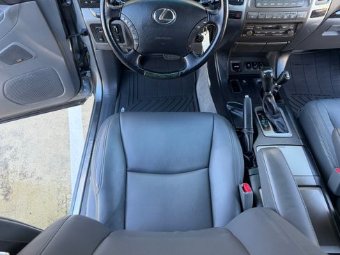 Used 2005 Lexus GX 470 image 19