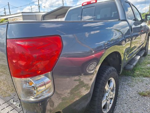 Used 2007 Toyota Tundra TRD Pro image 3
