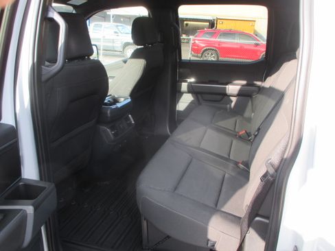 Used 2024 Ford F150 XLT image 10