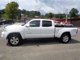 Used 2009 Toyota Tacoma TRD Sport image 2