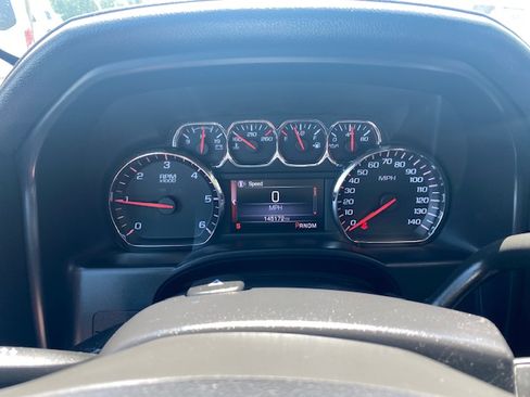 Used 2014 GMC Sierra 1500 4x4 Crew Cab SLE image 10