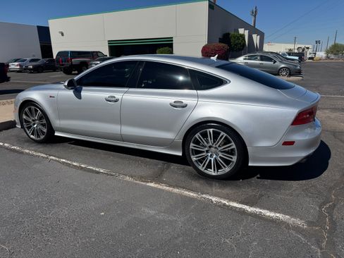 Used 2012 Audi A7 3.0T Prestige image 7
