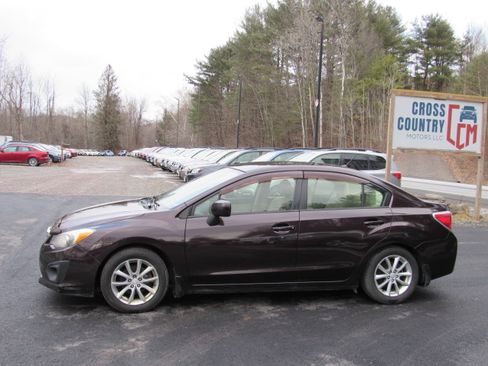 Used 2013 Subaru Impreza 2.0i Premium image 3