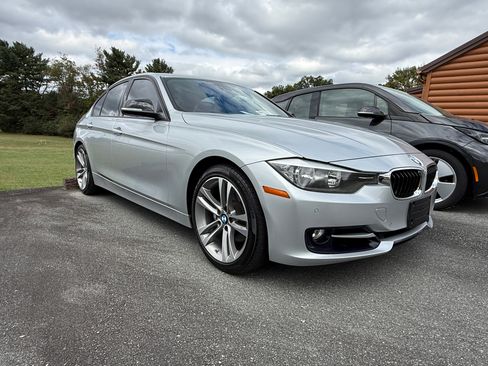 Used 2015 BMW 328i image 5