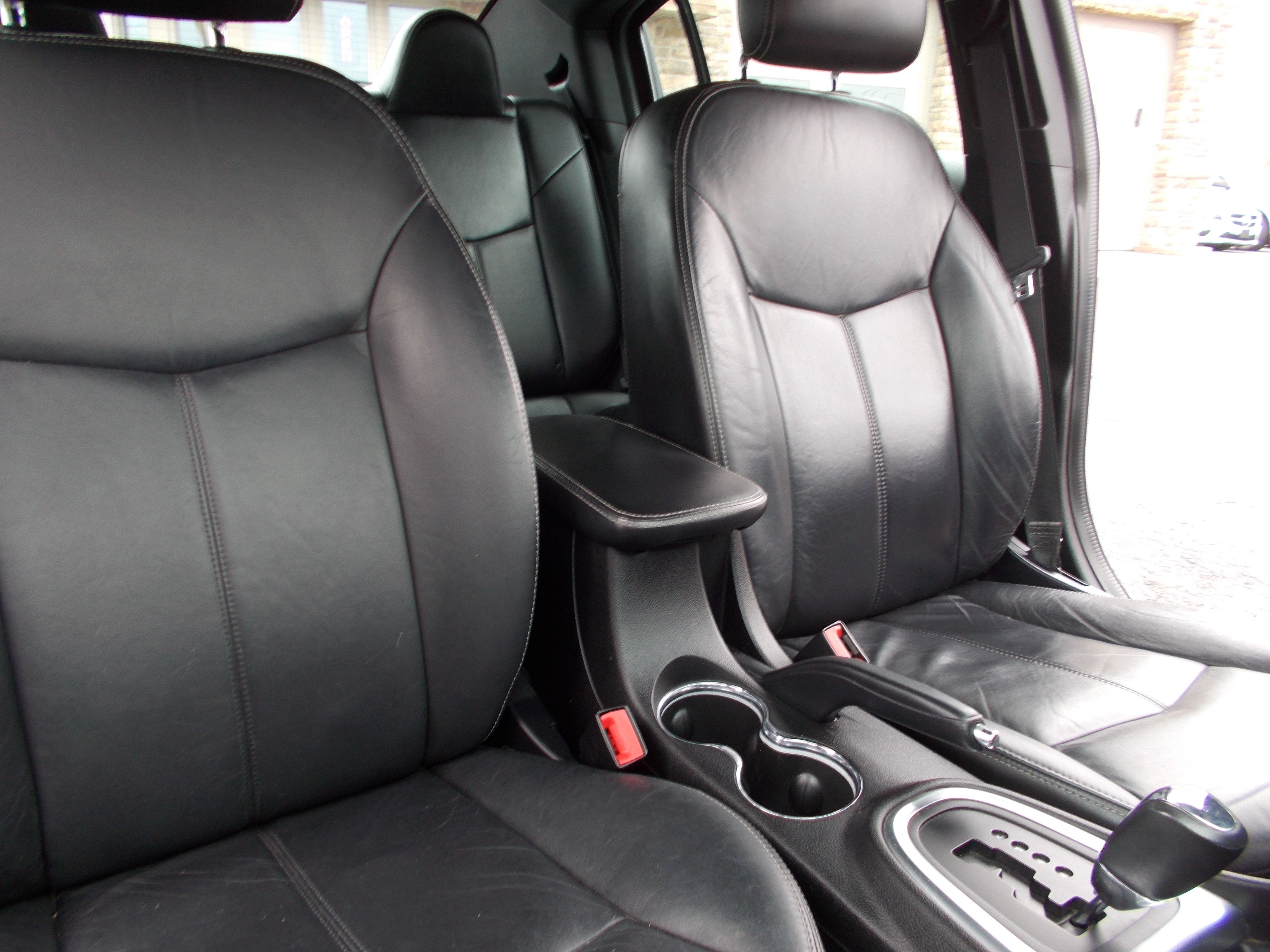 Used 2013 Chrysler 200 Limited FWD image 22