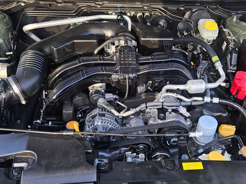 Used 2026 Subaru Crosstrek 2.5i Premium image 15