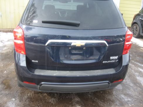 Used 2016 Chevrolet Equinox LT image 5